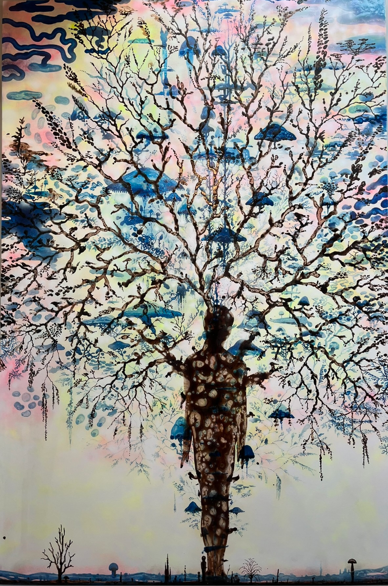 Vittorio Roerade - Mensenmensenmens