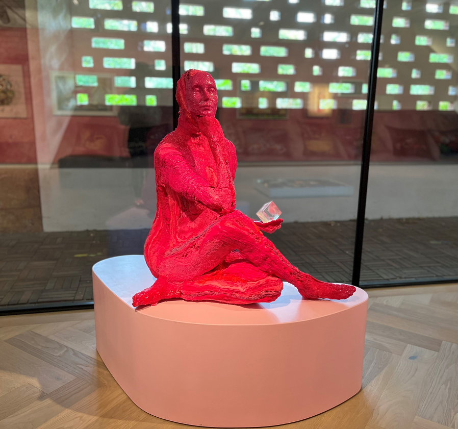 Martijntje Cornelia - Sugar Woman, forever me