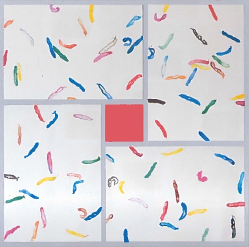 Silvia Steiger - Signs of fruit