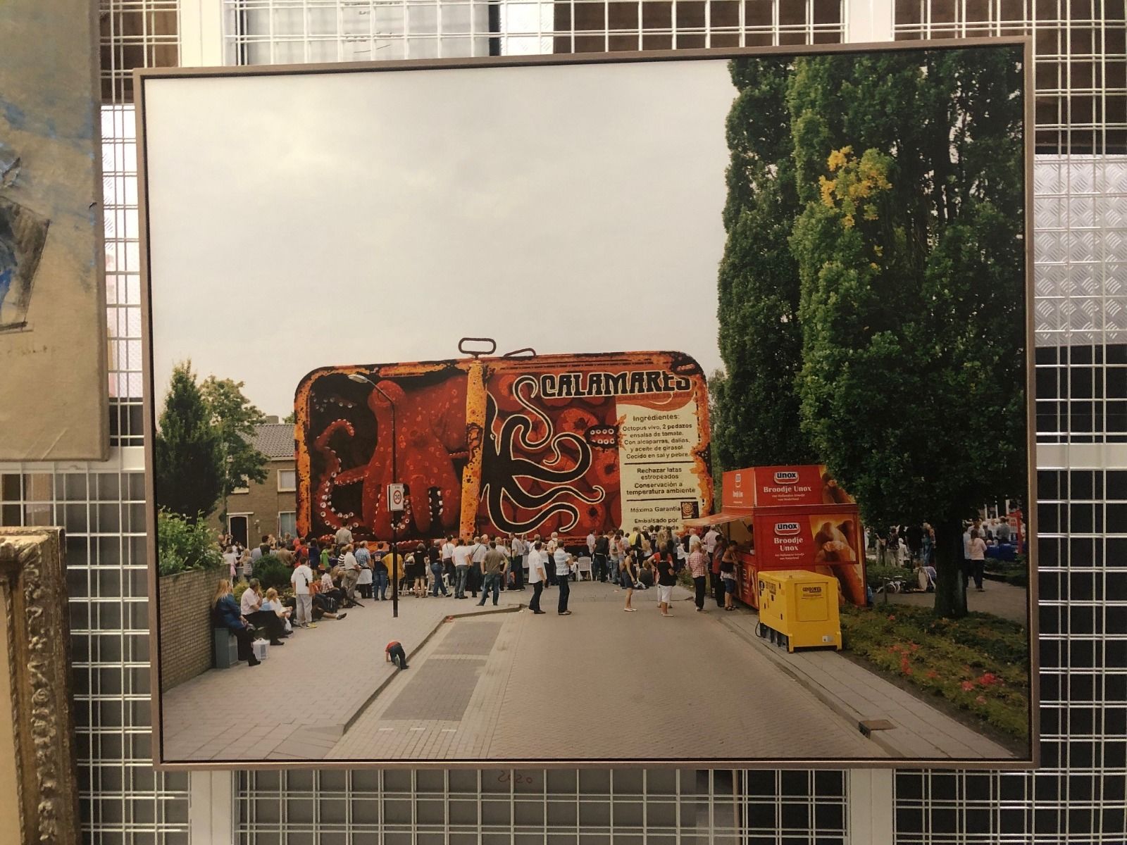 Tom Janssen - Bloemencorso Zundert #4