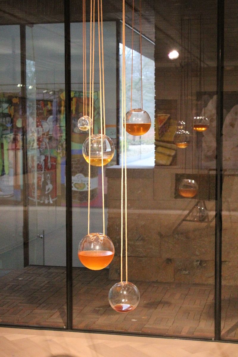 Victoria Adam - For a melancholic (Groinbellyvoiceteethcrown)