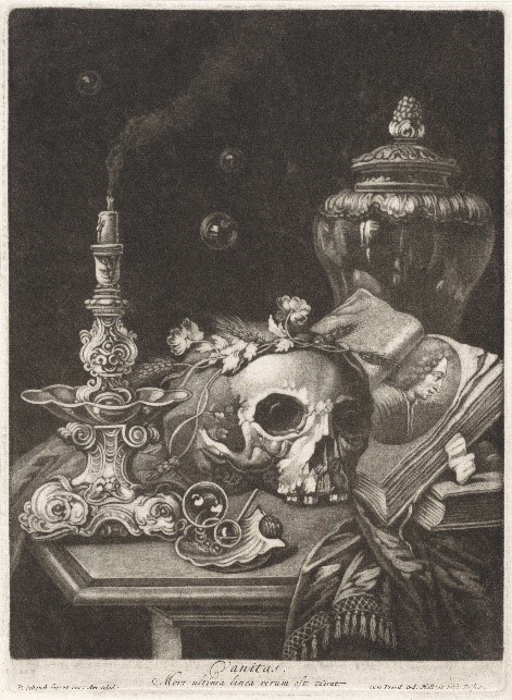 Isabelle Duval Vanitas Isabelle Duval Vanitas