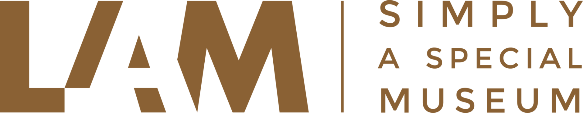 LAM Simply a special museum