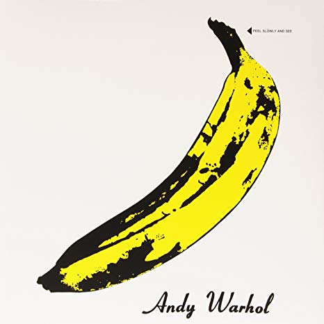 Andy banaan