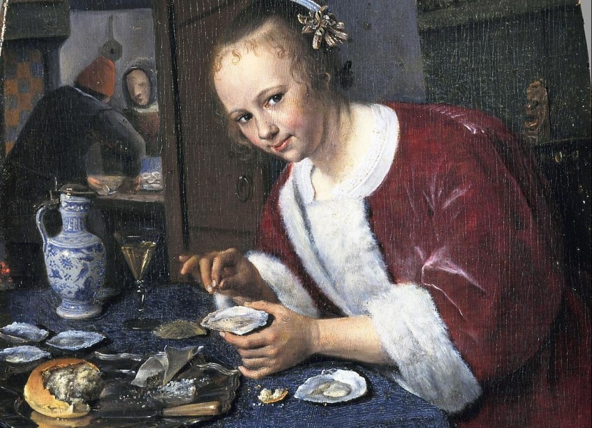 Jan Steen Oester Steen Oester